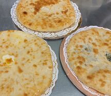 Сет Традиционный