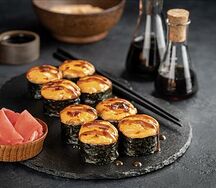 Фуд Сяке Мотояки