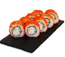 Калифорния Классик