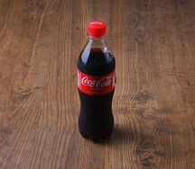 Coca-Cola Classic