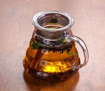 Марокканский чай