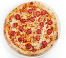 Пицца Маргарита 