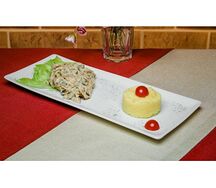Куриная грудка с грибами в сливочном соусе