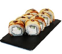 Канада яблочная