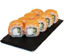 Филадельфия яблочная