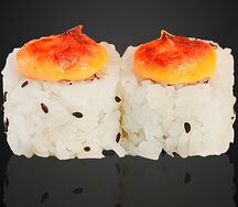 Острый тунец