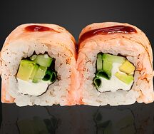 Опаленная Филадельфия