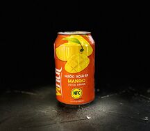 Напиток Vinut Манго