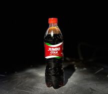 Cola Jumbo