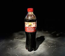 Кола Черноголовка