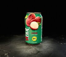 Напиток Vinut Личи