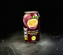 Напиток Vinut Маракуйя