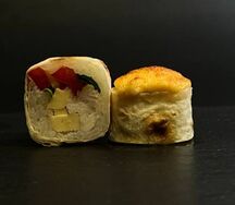 Курица запеченная