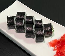 Маки Угорь