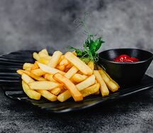 Картофель фри