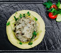 Бефстроганов