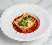 Лазанья