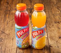 Pulpy