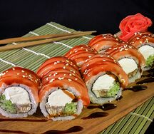 Rolls ролл