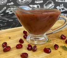 Соус томатный