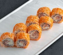 Ролл Масаго