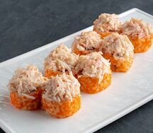 Ролл Темпай