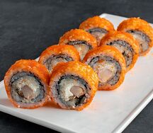 Брутальный ролл Акапулько