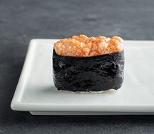 Суши Спайси креветка