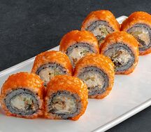 Брутальный ролл Таиланд