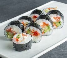 Ролл Сафари