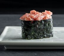 Суши Спайси тунец