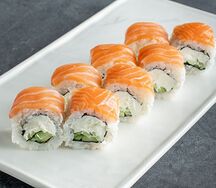 Ролл Филадельфия