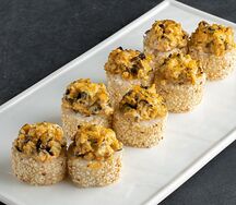 Ролл Бен-бу