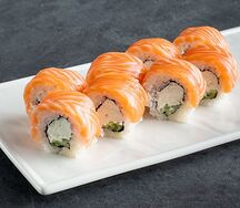 Ролл Филадельфия Люкс