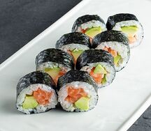 Ролл Европа