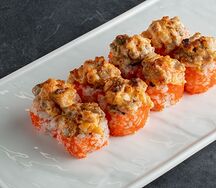 Ролл Кампай