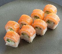 Ролл Аракава