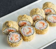 Ролл Нагахама