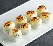 Ролл Сырный