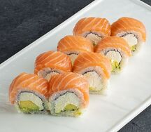 Ролл Авокадо