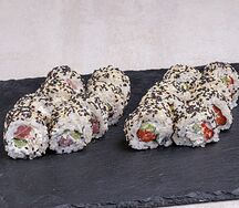 Сливочный сет