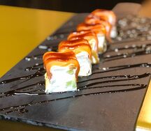 Спринг-лосось