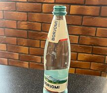 Боржоми 