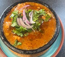 Чахохбили из курицы