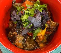 Аджабсандал