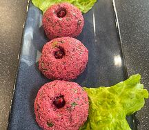 Пхали из свеклы