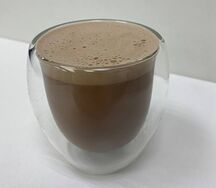 Какао