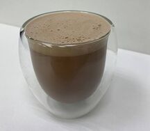 Какао