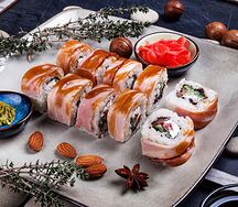 Ролл Кунсей батакан