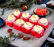 Микадо